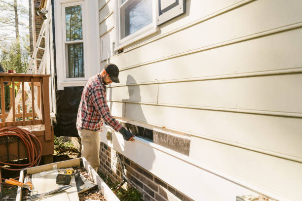 Trusted Siding Contractor service in Lincolnshire, IL - Creative Siding